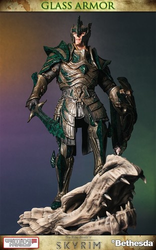 Gaming heads elder scrolls - heads,