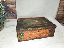 ANTICA SCATOLA AMARETTI