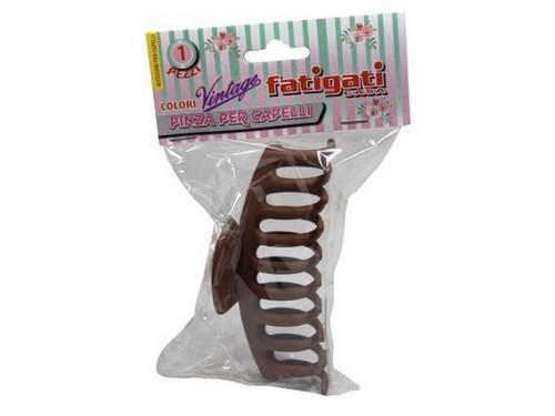 Hair clip giant - hair,