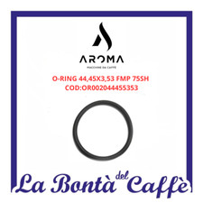 RICAMBIO ORIGINALE O-RING 44,45X3,53 FMP 75SH X MACCHINA CAFFE' AROMA