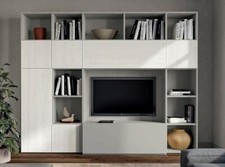 MOBILE PARETE SOGGIORNO