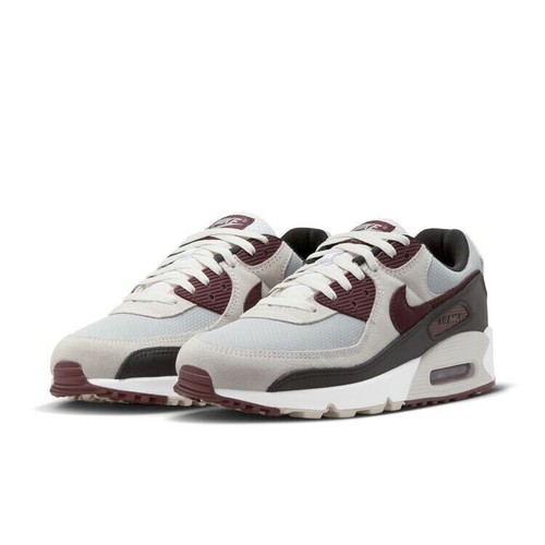 Nike air max burgundy - 90,