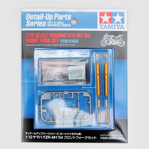 Tamiya 12603 modellino - , scala