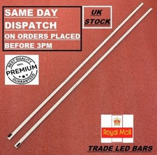 NUOVA RETROILLUMINAZIONE LED