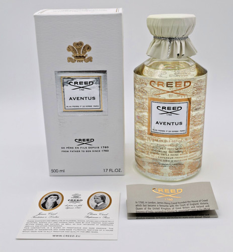 Creed aventus 500ml 17 - creed, /