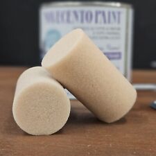 RICAMBIO RULLINO CM 6 d 35 mm  1 PZ  PER SHABBY 900 PAINT PITTURA OPACA