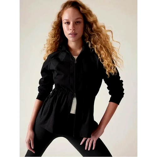 Giacca ibrida athleta - ibrida, triumph