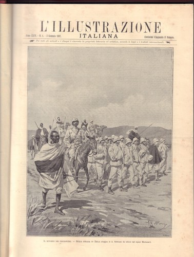 L'Illustrazione