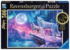 Ravensburger Puzzle 500 Pezzi