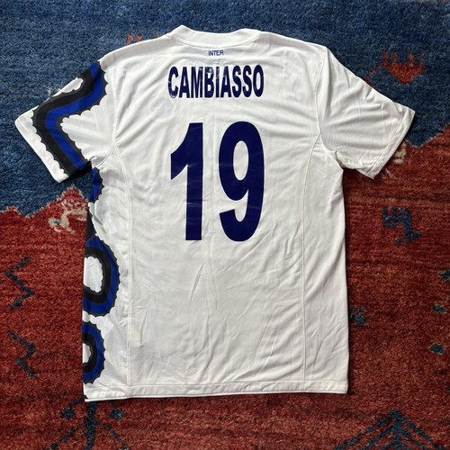 Maglia inter milan 2010 2011 - inter, 2010/2011