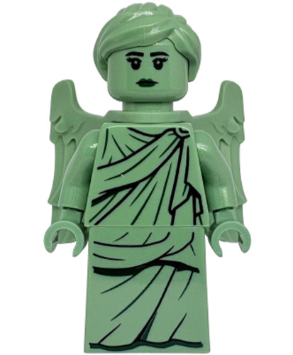 Lego minifigure pirati dei - minifigure,