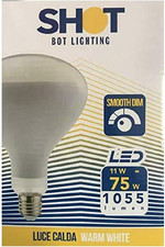 Lampadina per Parentesi Flos