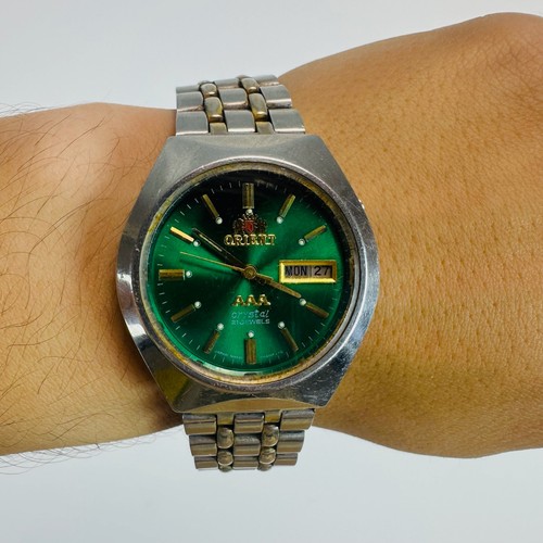 Orologio uomo automatico - uomo,