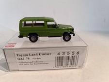 Busch 43556, Toyota Land