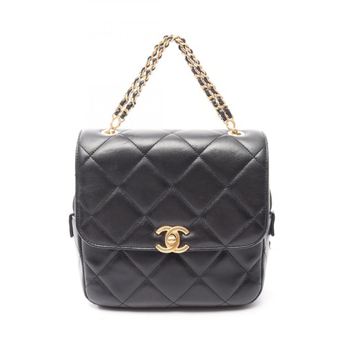 Zaino chanel matelasse - zaino,