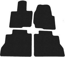 Basic Tappetini per Lincoln