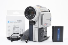 [QUASI NUOVO] Sony Handycam