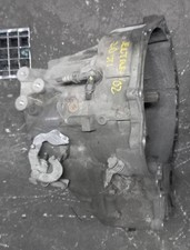 24412509 Cambio compl.  OPEL VECTRA (Z02) 2.0 16V DTI Ber. 4p/d/1994cc