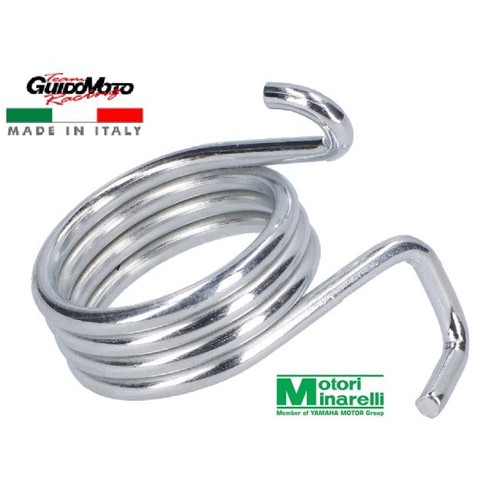 Molla leveraggio frizione - molla,