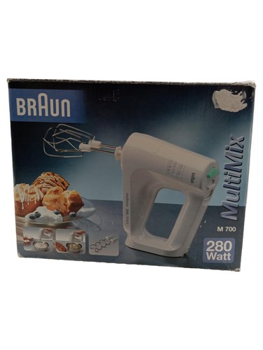 Braun multimix 700 - multimix,