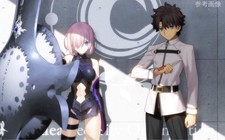 Fate/Grand Order -First Order-