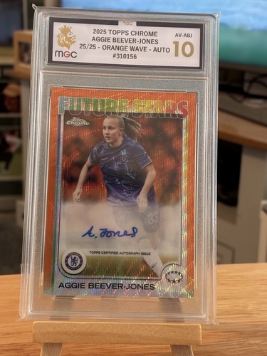 2025 topps chrome - 2025,