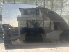 Vetro Chrysler Voyager 2000 /