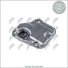 Filtro idraulico cambio