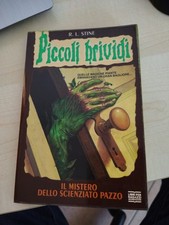 Piccoli Brividi n. 2 - il