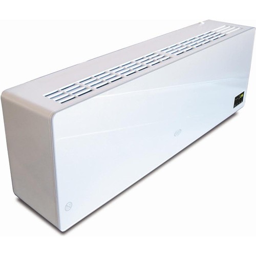 Termoventilatore parete argo - termoventilatore,
