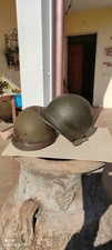 Elmetto Americano Ww2 Ganci
