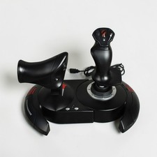 Thrustmaster flight hotas - thrustmaster,