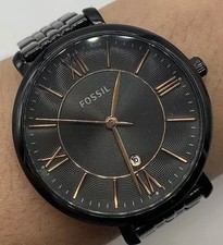 Orologio da polso donna FOSSIL— Reloj de Mujer Marca FOSSIL