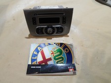 ALFA ROMEO MITO MK1  2010 1.4
