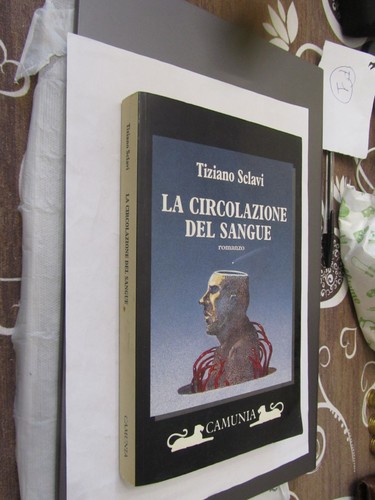 Romanzo circolazione del - romanzo, la