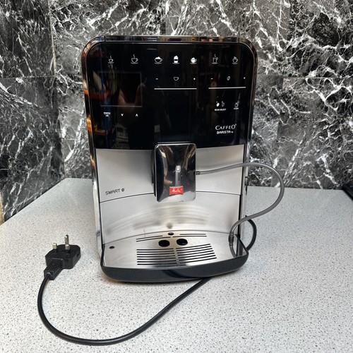 Melitta caffeo barista - caffeo,