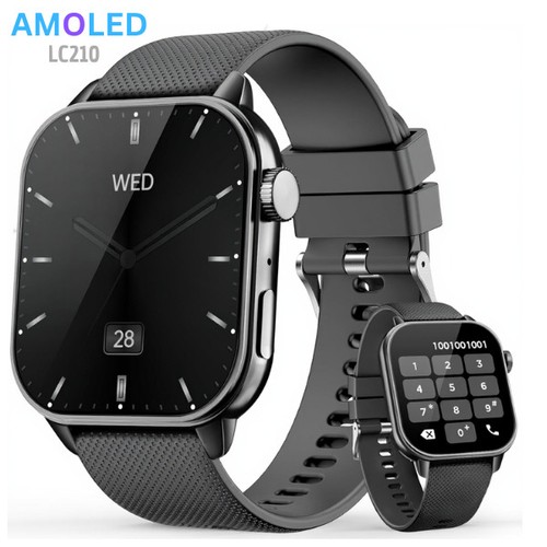 Smartwatch fitness tracker - smartwatch,