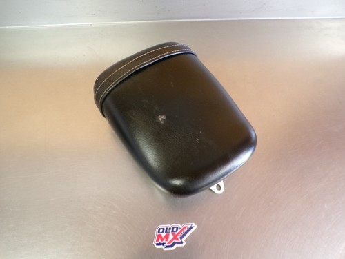 Selle passager yamaha 125 - selle,