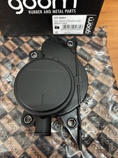 SEPARATORE OLIO  VENTILAZIONE