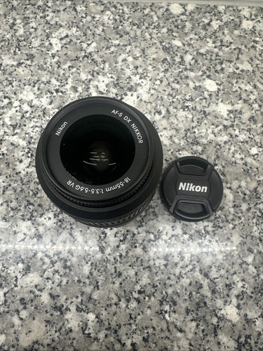 Nikon zoom nikkor - af-s, zoom-nikkor