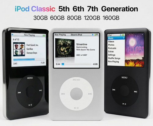 Nuovo sigillato apple ipod - nuovo,