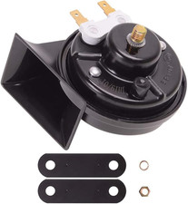 Clacson Moto Auto 12V Tromba