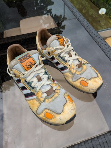 Adidas star wars zx800 - adidas, x