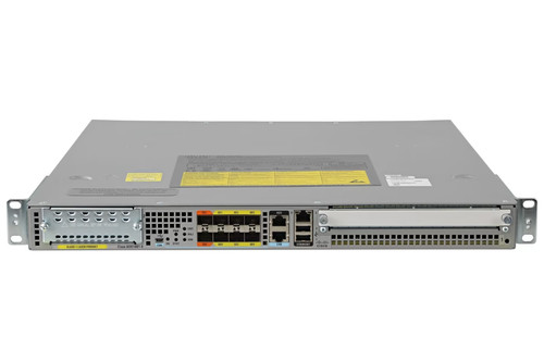 Cisco asr1001 router sfp 6 - asr1001-x,