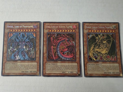 Raviel lord phantasms - lord, of