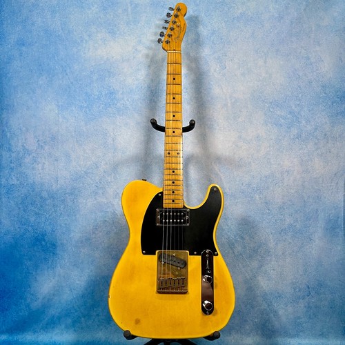 Fender spl telecaster - tl-52,