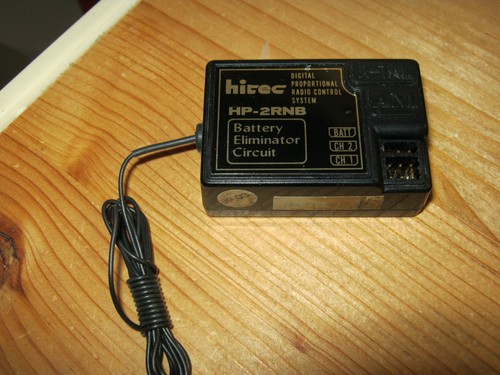 Ricevitore hitec 2rnb 40 - 2rnb, (40