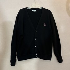 Cardigan vintage IZOD Lacoste