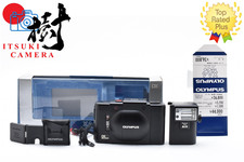 Olympus XA4 Macro Point &