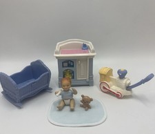 Fisher Price Loving Family